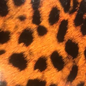 Meet your Posher, Jackie